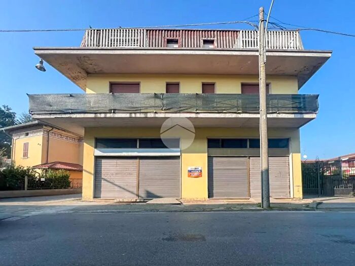 Appartamento in vendita in Via X Giornate, Castrezzato