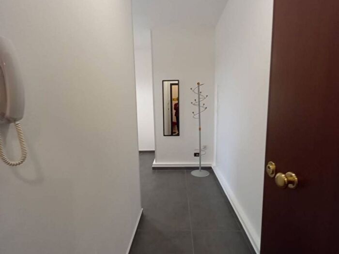 Appartamento monolocale in affitto in Via Pietro Giardini, Villaggio Zeta, Modena