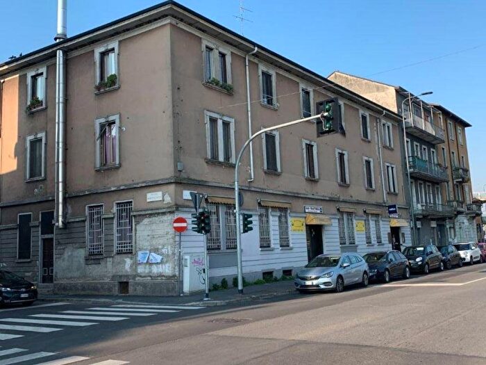 Appartamento bilocale in affitto in Via Monte Oliveto, Ponte Lambro, Milano