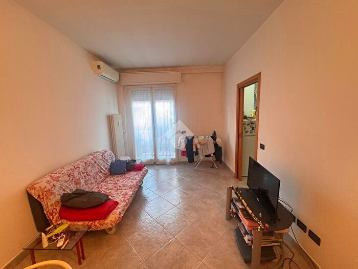 Appartamento bilocale in affitto in Via Sebino, Milano