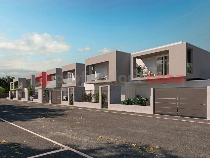 Casa trilocale in vendita in Via Inveruno, Busto Garolfo