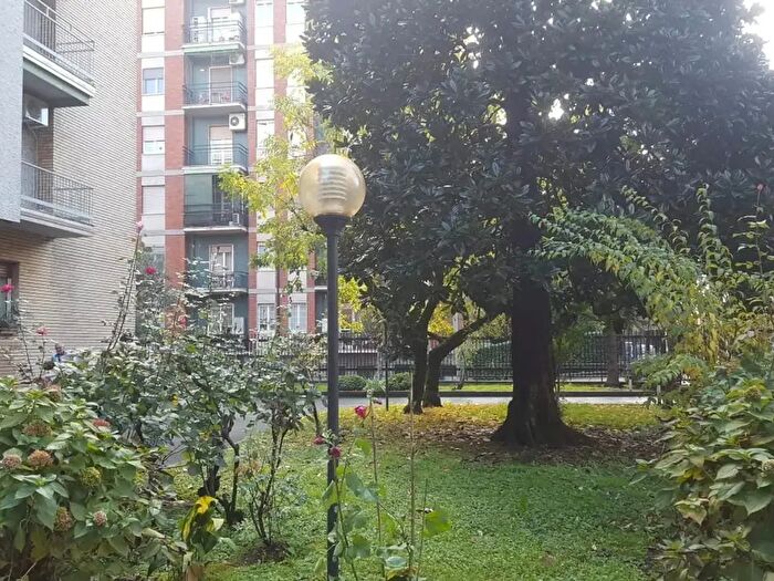 Appartamento bilocale in affitto in Milano