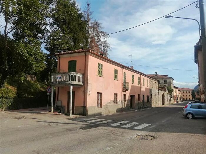 Casa con 5 locali in vendita in Novi Via Verdi Arquata Scrivia Tortona Lcitalia, Cantalupo Ligure