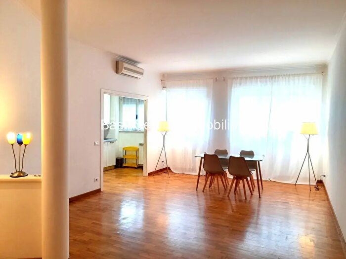 Appartamento bilocale in vendita in Via degli Irlandesi, Roma