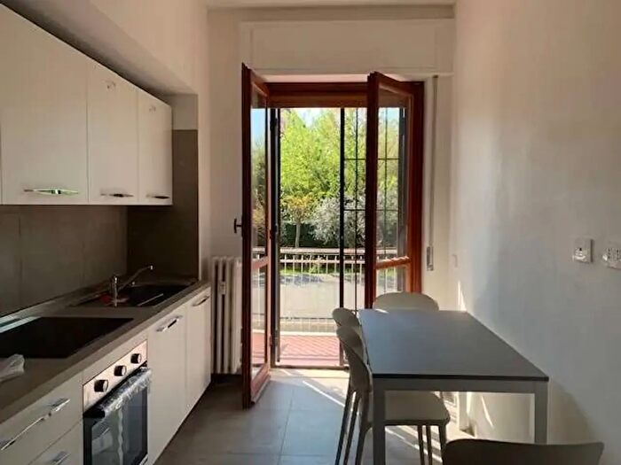 Appartamento bilocale in affitto in Via Maggio, Vimodrone