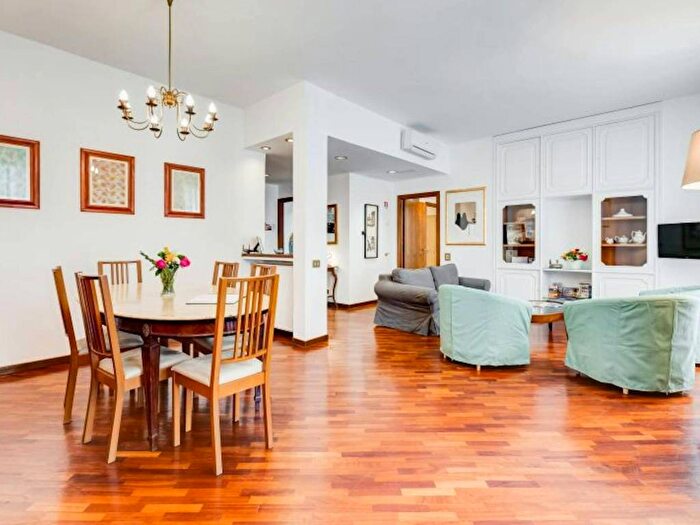 Appartamento quadrilocale in affitto in Via Ludovico Ariosto, Esquilino, Roma