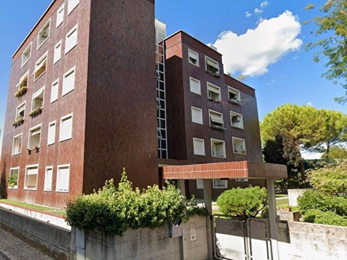 Appartamento bilocale in affitto in Via Paolo Veronese, Fiera, Treviso