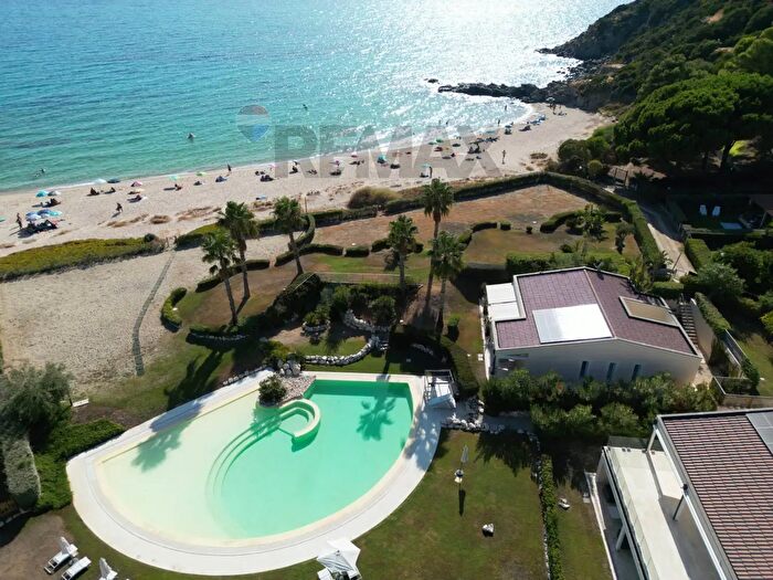 Casa quadrilocale in vendita in Quartu Sant'Elena