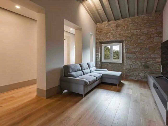 Appartamento monolocale in affitto in Via degli Orti Oricellari, Firenze