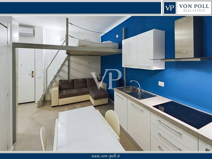 Appartamento monolocale in affitto in Viale Bligny, Bocconi, Milano