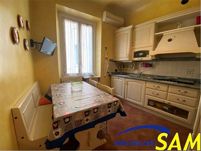 Appartamento bilocale in affitto in Viale Monte Nero, Montenero, Milano