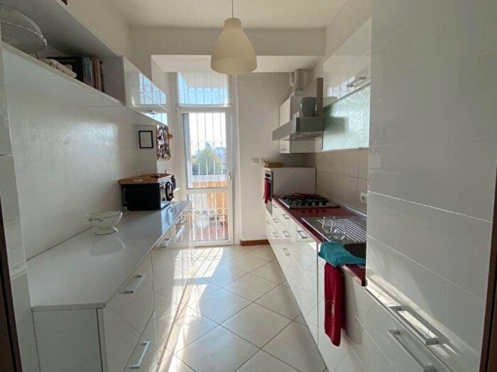 Appartamento bilocale in affitto in Via delle Groane, Centro, Garbagnate Milanese