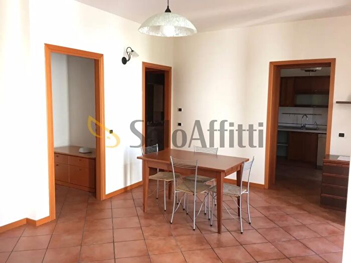 Appartamento bilocale in affitto in Via Bondiolo Sn, Faenza