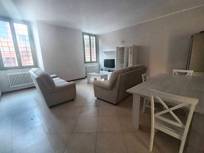 Appartamento in affitto in Via Antonio Brasavola, Santa Maria in Vado, Ferrara