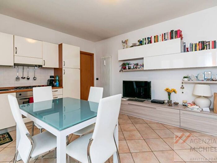 Appartamento trilocale in affitto in via bennati, Spinea Orgnano, Spinea