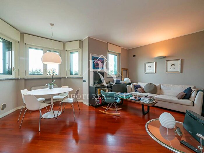 Appartamento bilocale in affitto in Via San Felice Strada Anulare, Area Novegro San Felice, Segrate