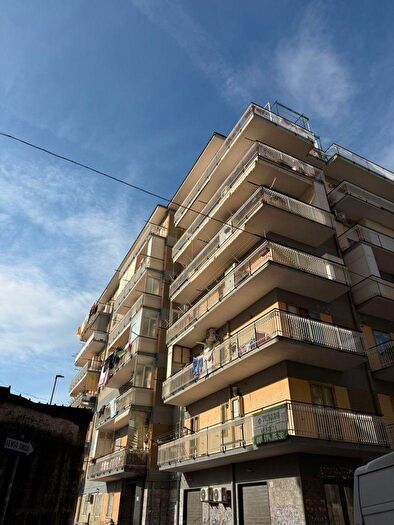 Appartamento trilocale in vendita in Via SantAnna, San Giorgio A Cremano