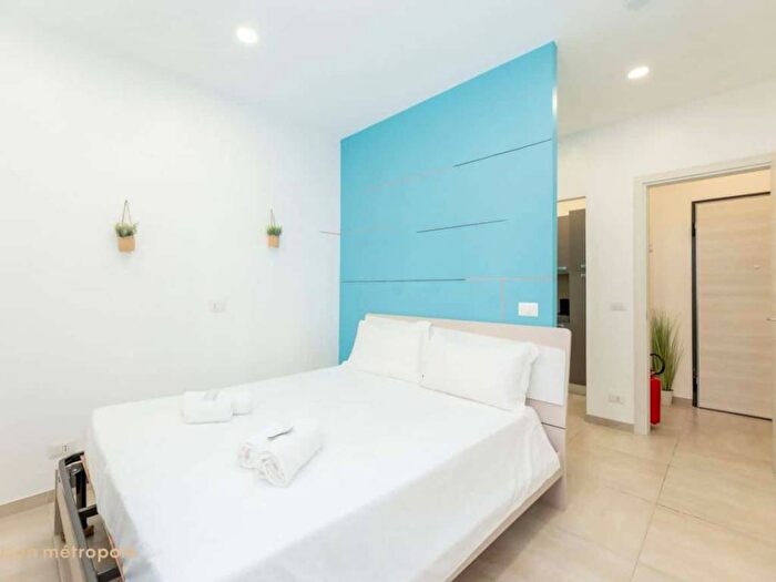 Appartamento monolocale in affitto in Via Pietro Giuria, San Salvario Dante, Torino