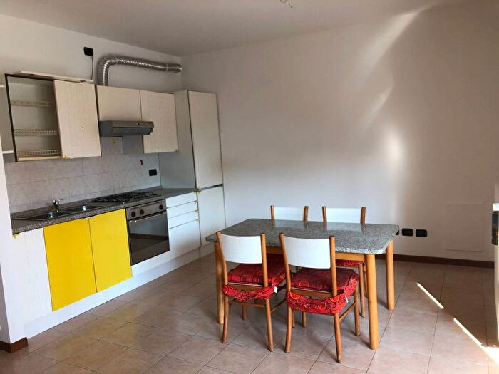 Appartamento monolocale in affitto in Via Daste e Spalenga, Celadina Boccaleone, Bergamo