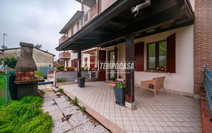 Appartamento bilocale in vendita in Via a Saffi, Castelfranco Emilia