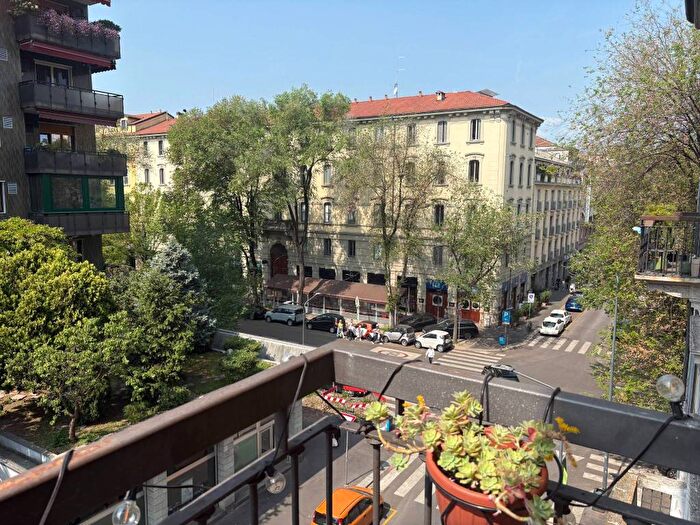 Appartamento monolocale in affitto in Via Raffaello Sanzio, Vercelli Wagner, Milano