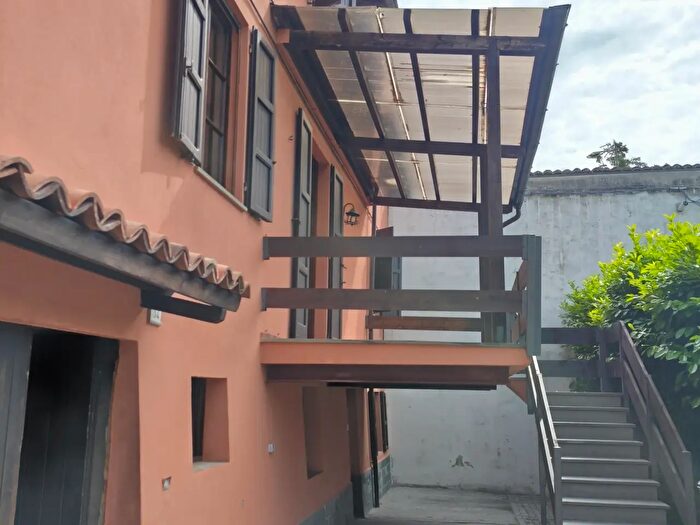 Casa quadrilocale in vendita in Via Vidiana, Langhirano