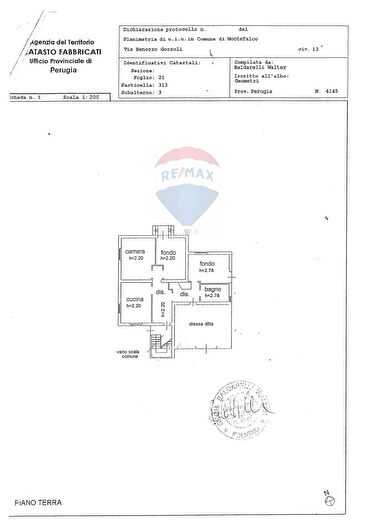 Case in Vendita e in Affitto - 2