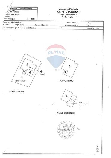 Case in Vendita e in Affitto - 3