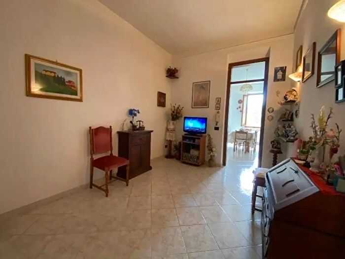 Appartamento trilocale in vendita in Montelupo Fiorentino