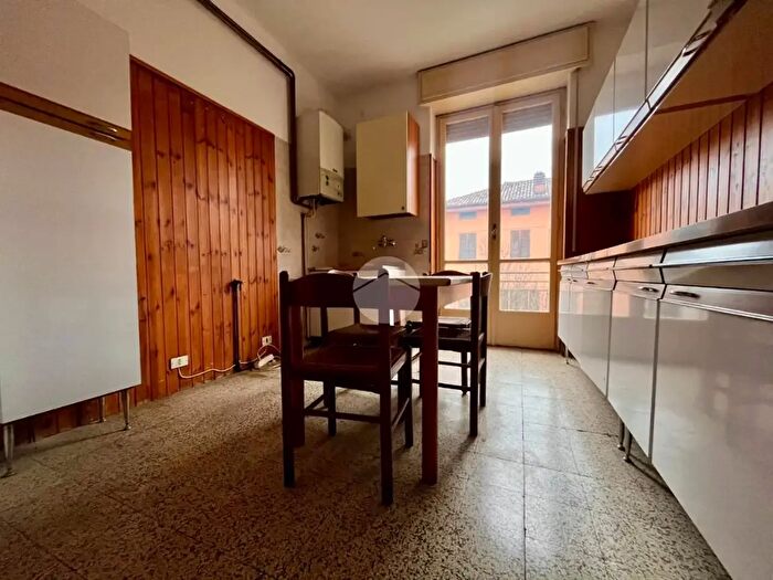 Appartamento bilocale in vendita in Via Francesco Soldi, Cremona