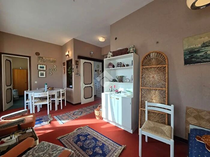 Appartamento bilocale in vendita in Piazza delle Betulle, Fiuggi