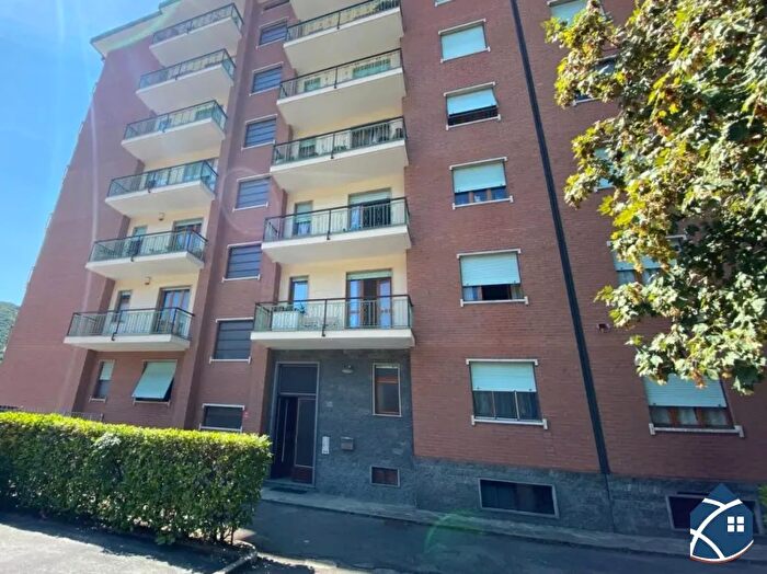 Appartamento trilocale in vendita in Villar Perosa Via Torino, Villar Perosa