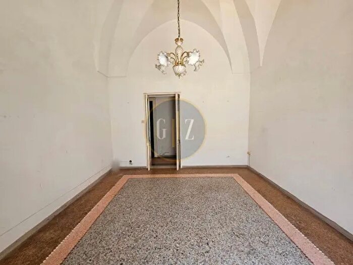 Appartamento con 6 locali in vendita in Via Don Giovanni Bosco, Castrignano De Greci