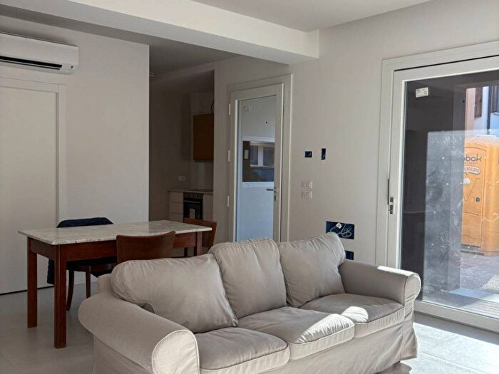 Appartamento trilocale in affitto in Via Monterotondo, San Giuseppe San Giovanni, Padova