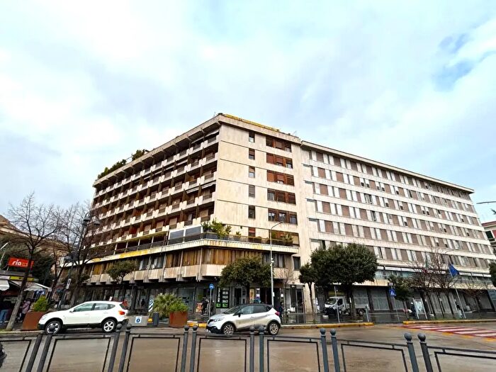 Appartamento bilocale in affitto in Viale Ventiquattro Maggio, Foggia