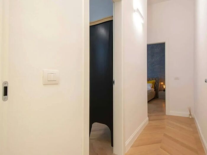 Appartamento monolocale in affitto in Via Camillo Cavour, Firenze