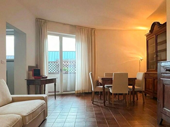 Appartamento con 5 locali in affitto in via Marconi, Centro Garibaldi, Casalecchio di Reno