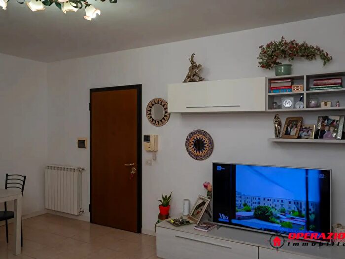Appartamento bilocale in vendita in Viale degli Ulivi, Capena