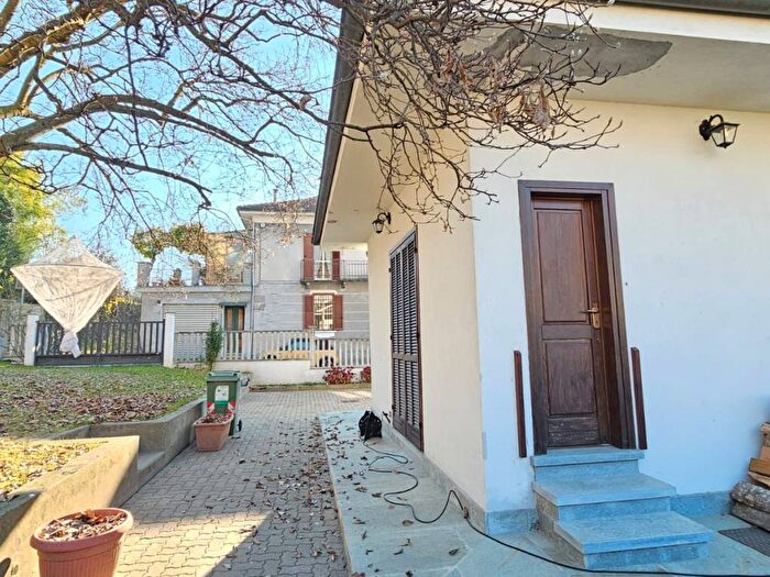 Appartamento bilocale in affitto in Boccia dOro, Moncalieri