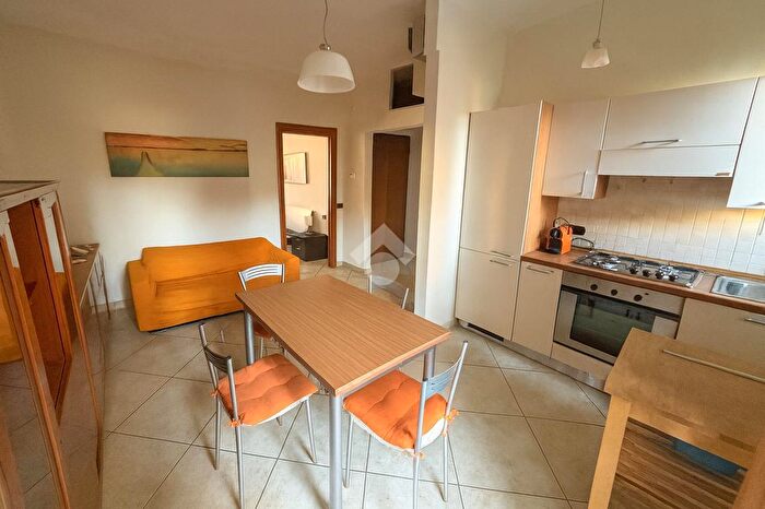 Appartamento bilocale in affitto in Via Privata Gadames, Milano