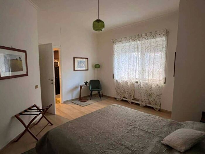 Appartamento trilocale in affitto in Via Sorelle Marchisio, Gemelli Pineta Sacchetti, Roma