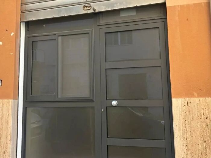Casa monolocale in affitto in Via dei Mille, Trapani