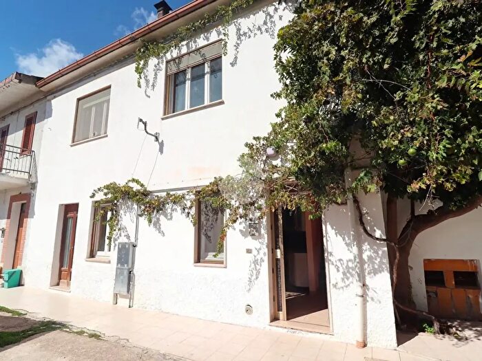 Casa trilocale in vendita in Contrada San Pantaleone, Miglianico