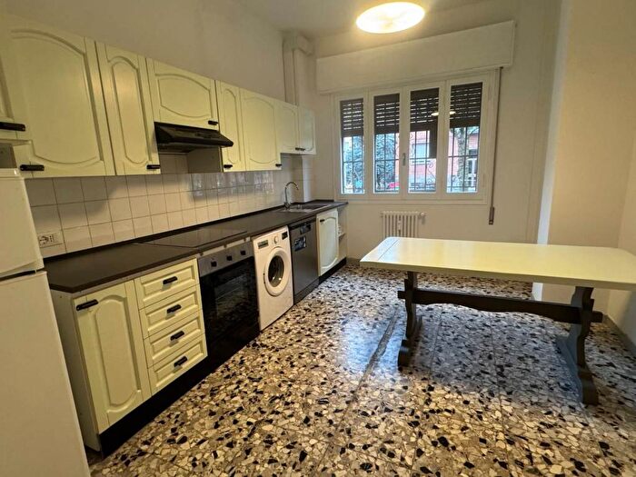 Appartamento trilocale in affitto in Savena, Bologna