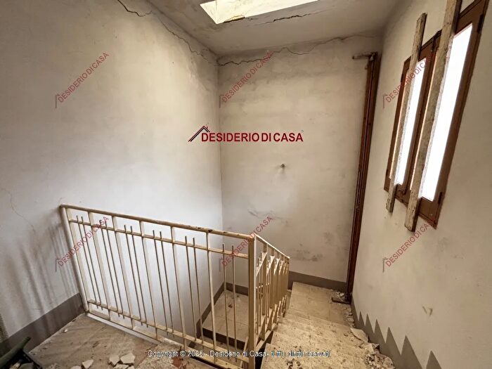 Casa con 5 locali in vendita in Corso Umberto I Cinisi Pa Italia, Cinisi