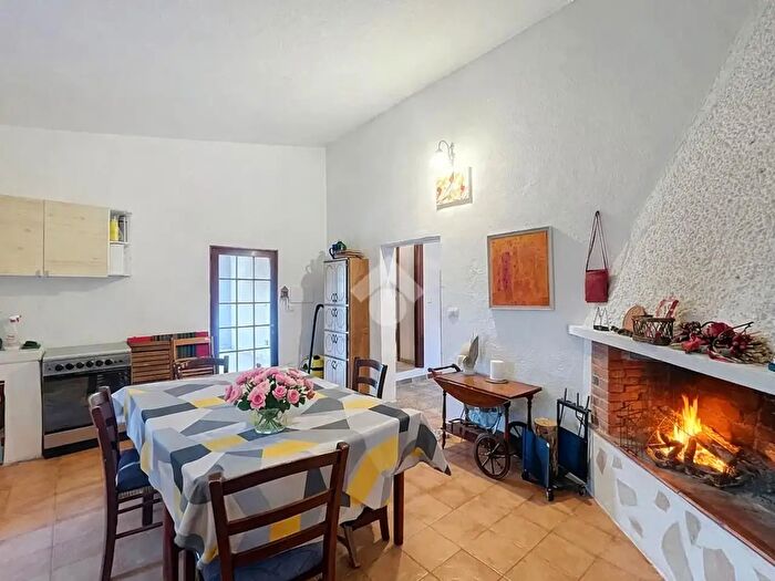 Casa monolocale in vendita in Strada Nigolos, Sennori