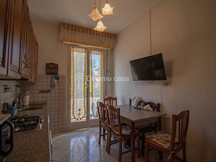 Appartamento trilocale in vendita in Via Ariosto, Prato