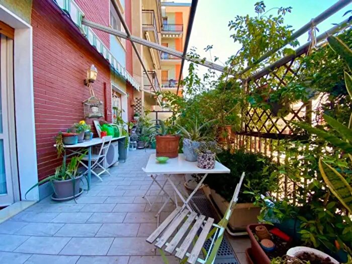 Appartamento quadrilocale in vendita in Vicolo dei Preti, Voghera