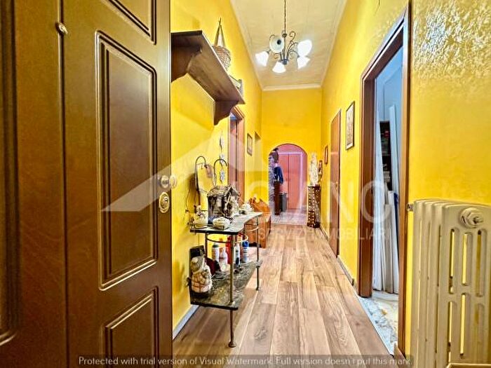 Appartamento trilocale in vendita in Piazza Vittorio Veneto, Foggia