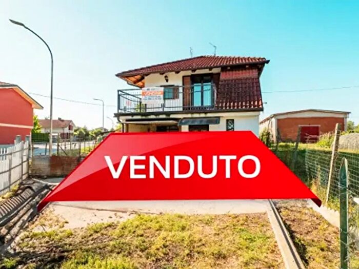 Casa quadrilocale in vendita in Regione Brignola, Centallo